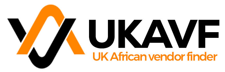 UK African Vendor finder