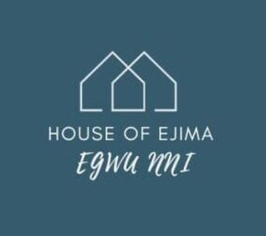 House Of Ejima Egwu Nni