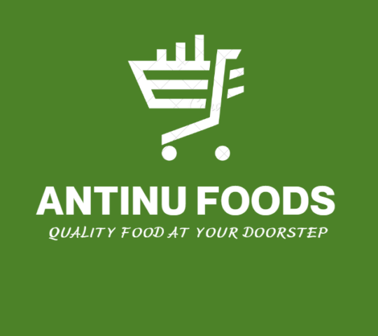 Antinu Foods