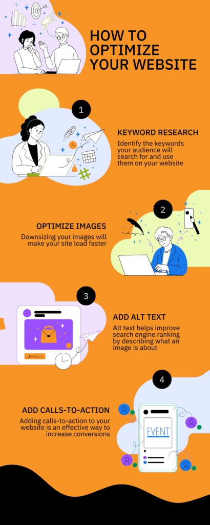 How to Optimize Your Website for Better Search Rankings