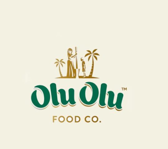 Olu OLu Foods