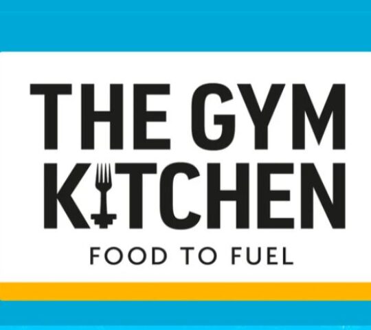 The Gym Kitchen