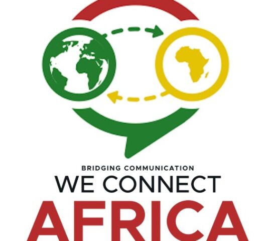 We Connect Africa