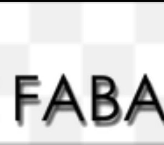 Fabafrik