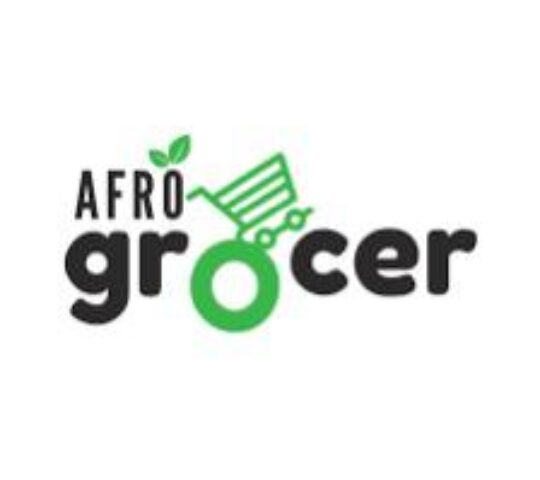 Afrogrocers