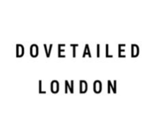 Dovetailed